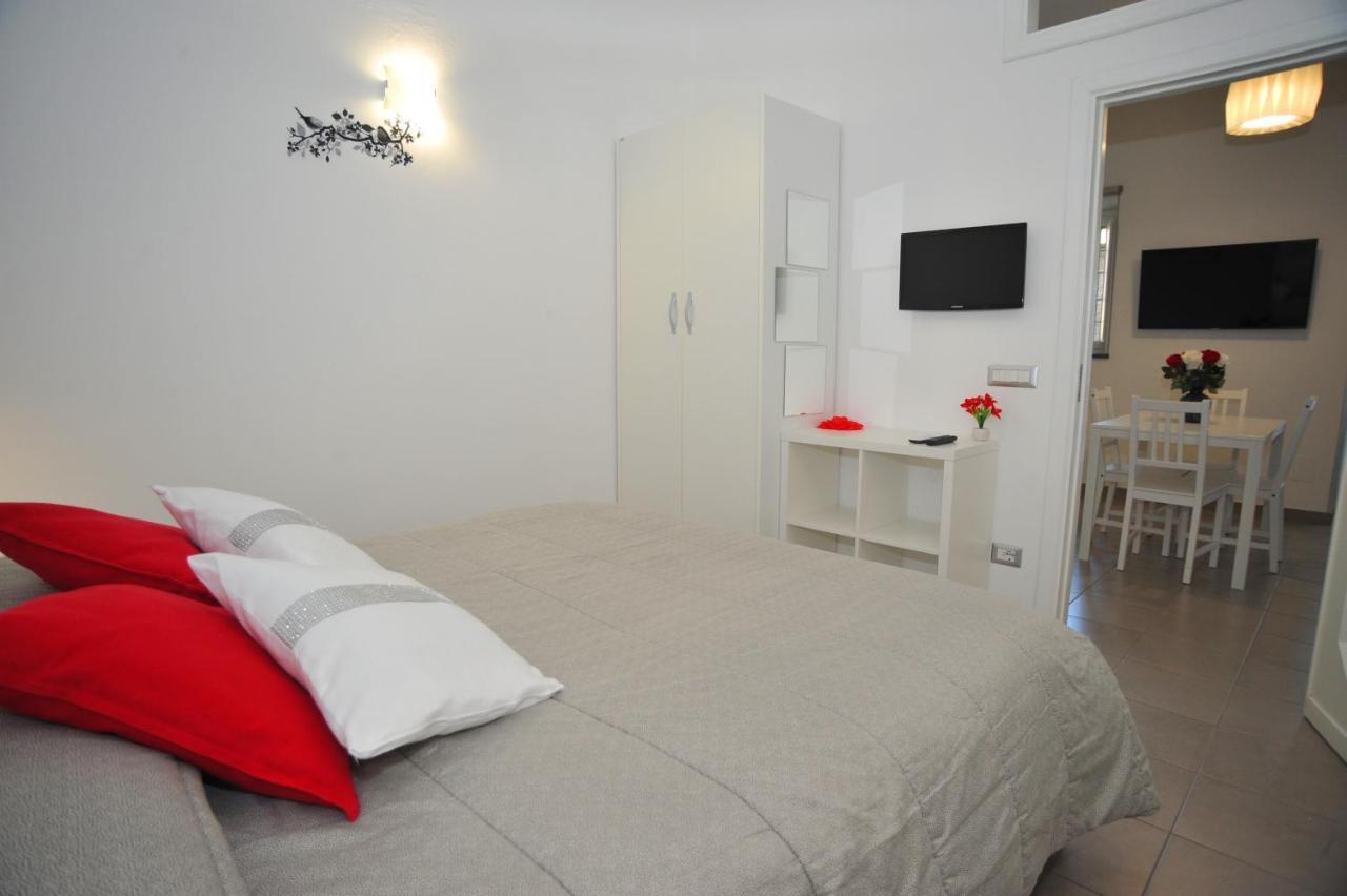 Agerola Guest House Екстер'єр фото