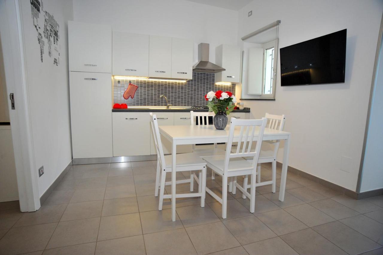 Agerola Guest House Екстер'єр фото