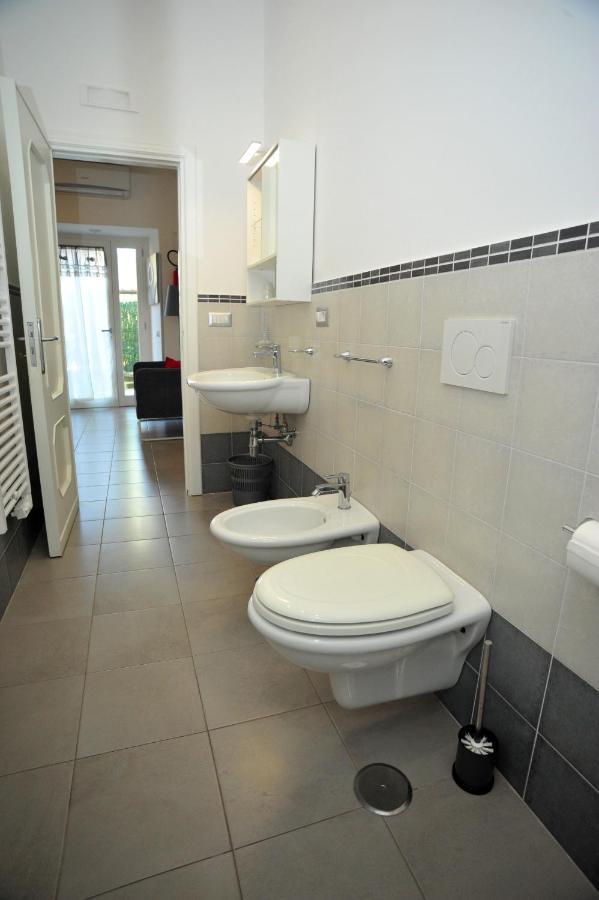 Agerola Guest House Екстер'єр фото