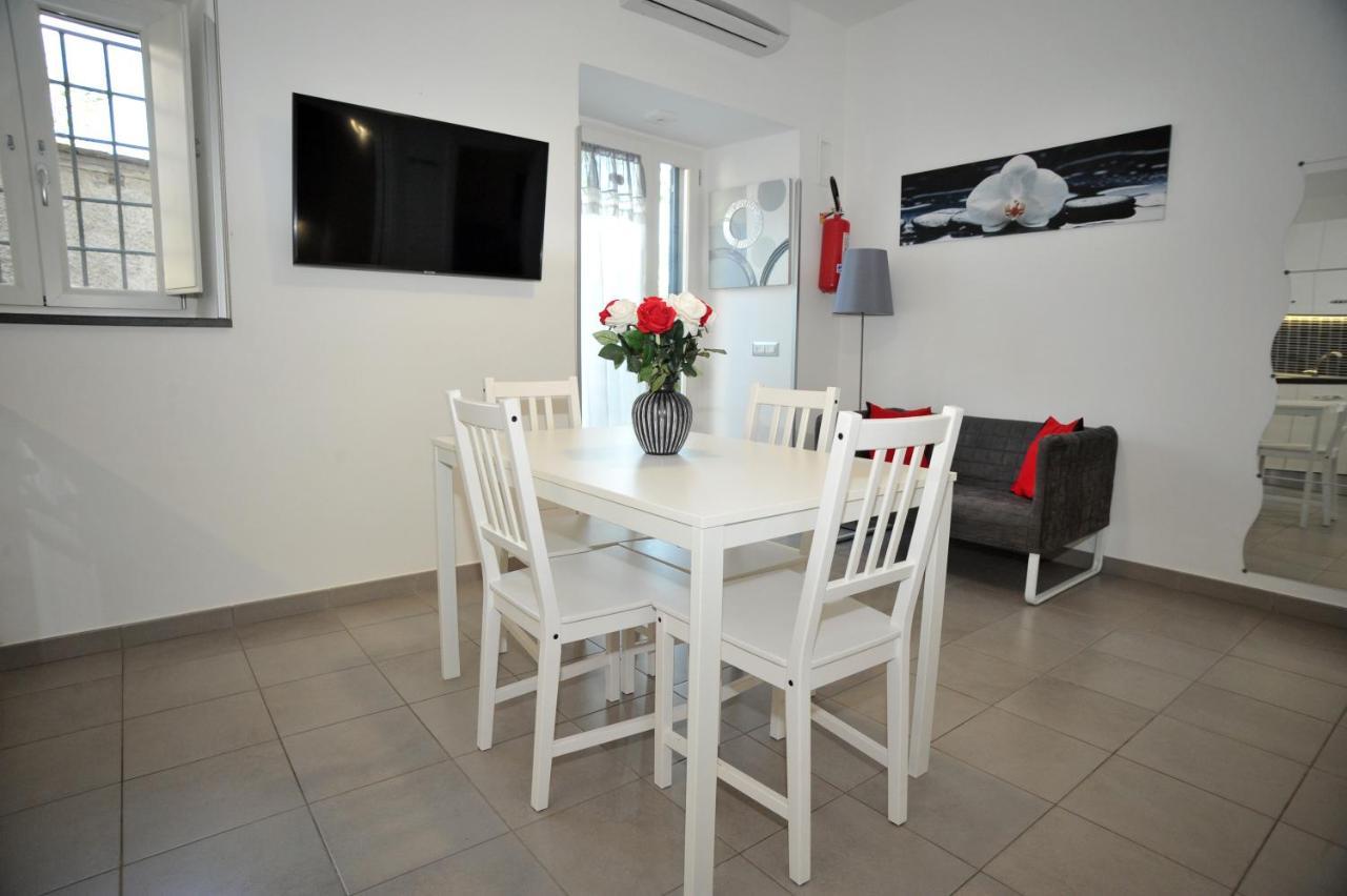 Agerola Guest House Екстер'єр фото