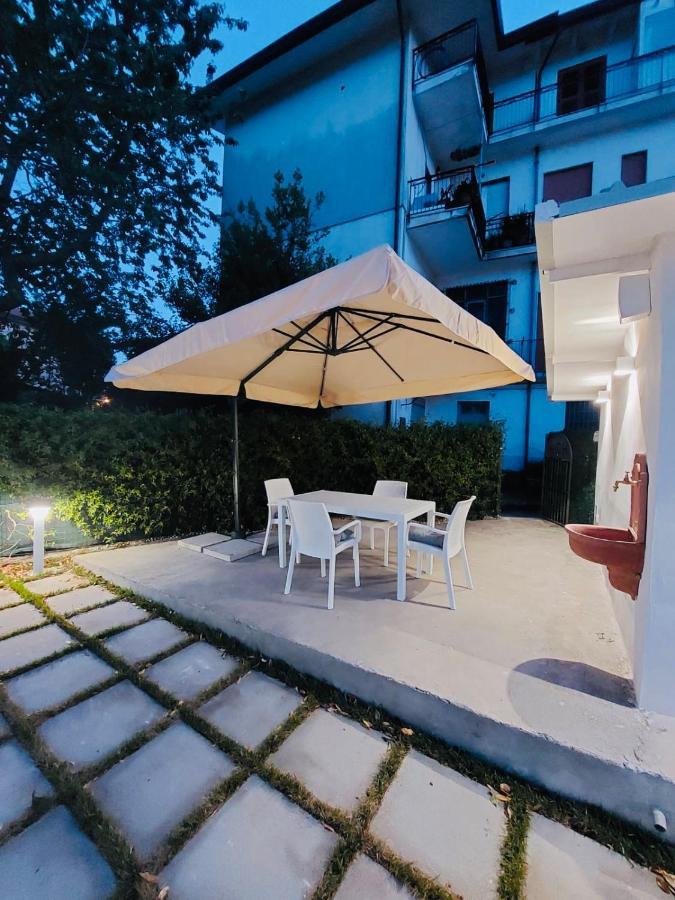 Agerola Guest House Екстер'єр фото