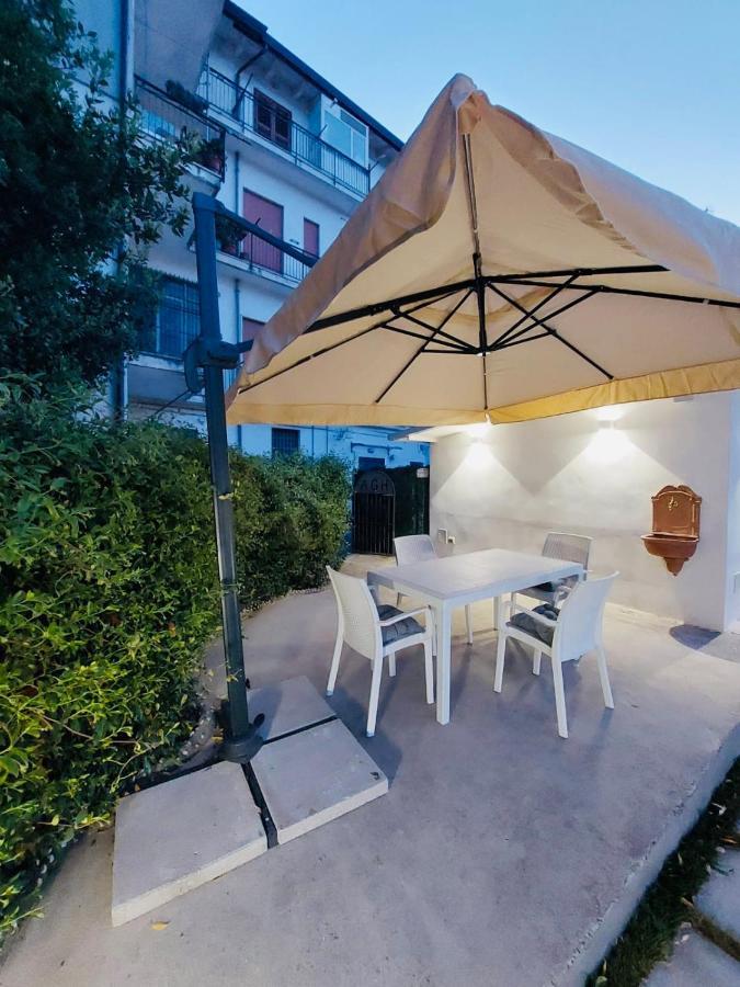 Agerola Guest House Екстер'єр фото