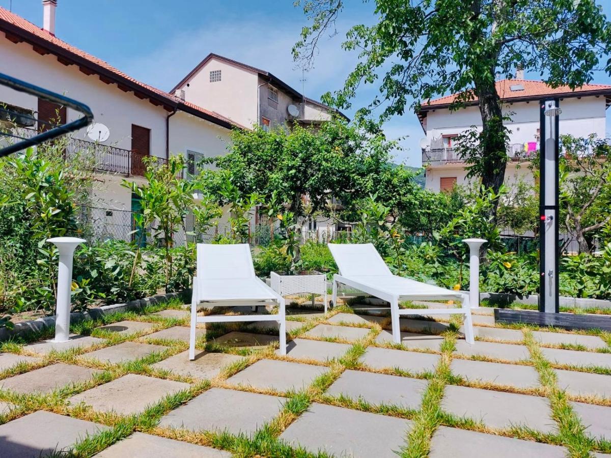 Agerola Guest House Екстер'єр фото