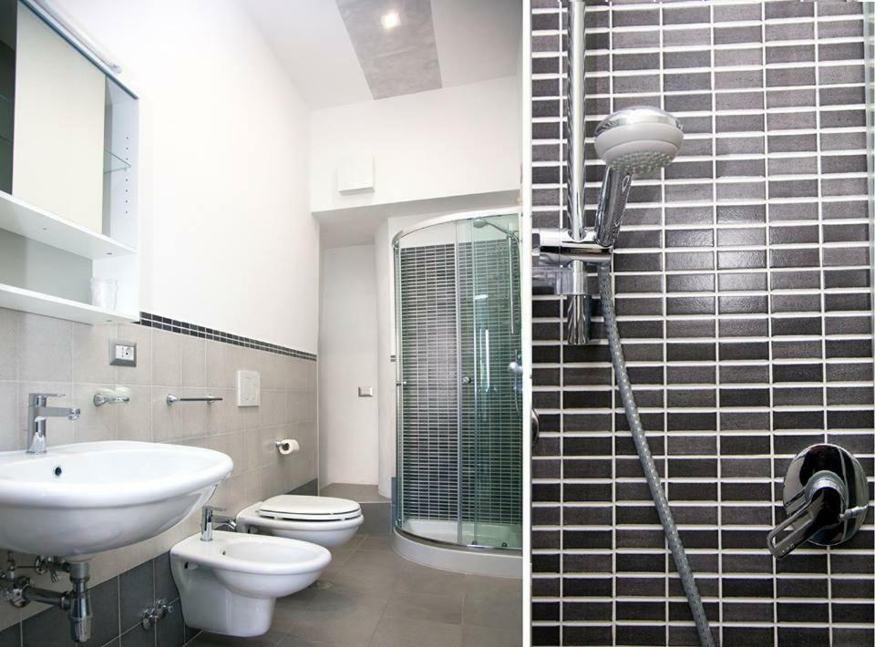 Agerola Guest House Екстер'єр фото